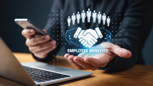 Attract top talent with comprehensive employee benefits and a supportive company culture today