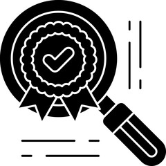Quality Icon