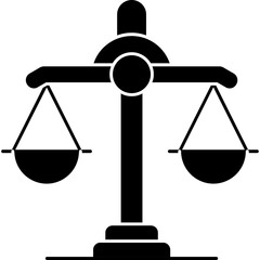 Law Icon