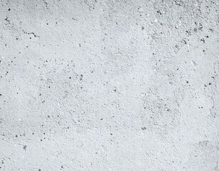 Obraz premium Light gray concrete surface with subtle texture