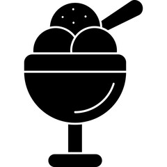 Ice cream Icon