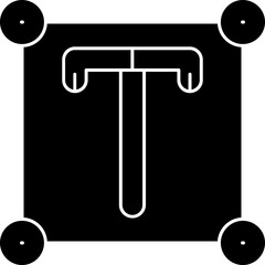 Text Icon