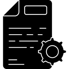 Configuration Icon