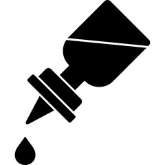 Eye dropper Icon