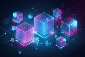 Innovative Blockchain Technology and Digital Innovation