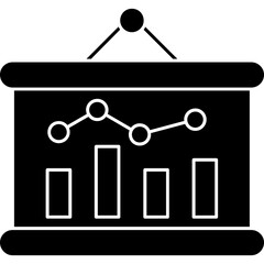 Chart Icon