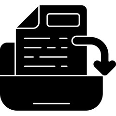 Open file Icon