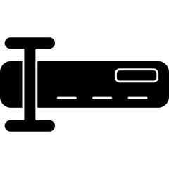 Input Icon
