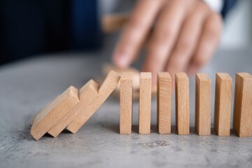 Understanding the Impact of Risk Management in Business Success