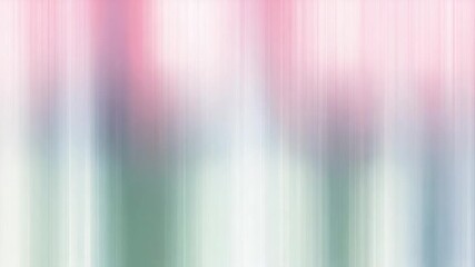 Colorful pastel blurred abstract background with soft vertical lines and gentle gradient effects - Powered by Adobe