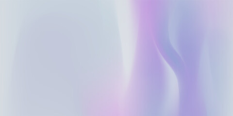 Trendy graffiti style background with light neon purple blurred shape. Modern wallpaper design for poster, website, placard, cover, advertising