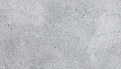 Obraz premium Textured Gray Concrete Wall Background