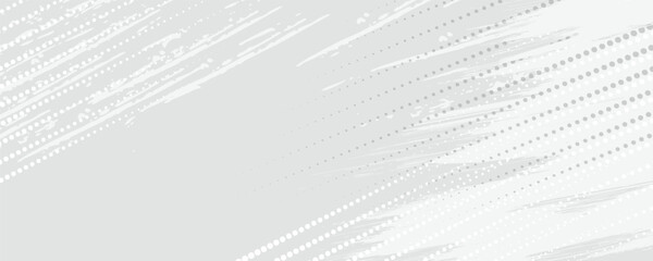 halftone on white background. vector eps 10 illustration