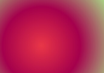 Vibrant Gradient Overlay for Artistic and Digital Media Projects