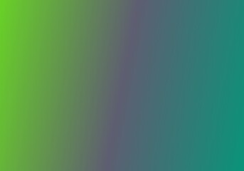 Vibrant Gradient Transition for Artistic and Digital Media