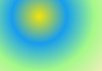 Smooth Gradient Design for Modern Web and Print Applications