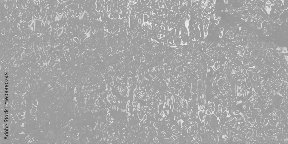 Poster abstract grey textured surface with organic flowing shapes ideal for backgrounds and digital design 