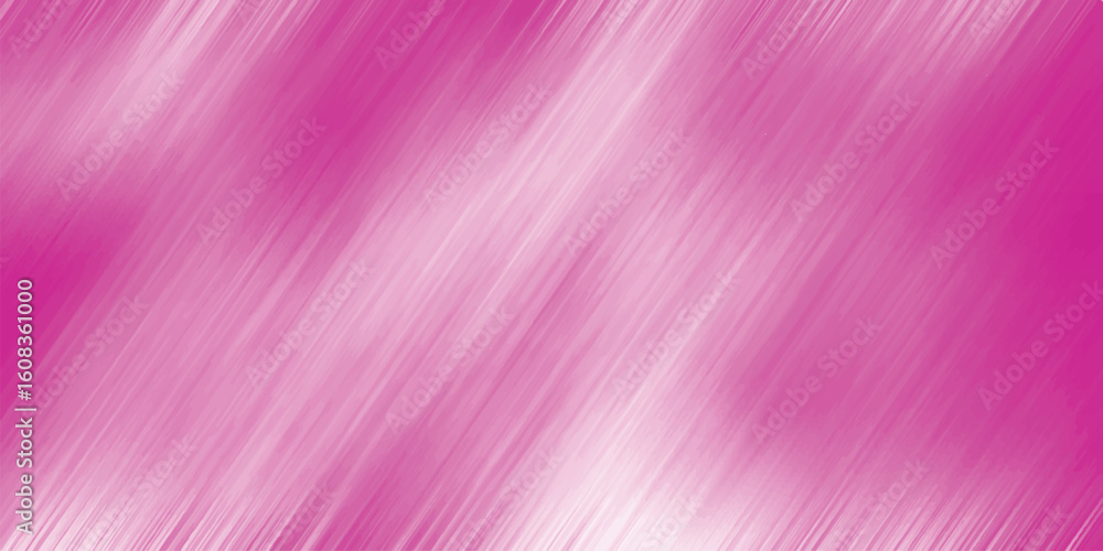 Poster abstract pink background with brushstroke texture for design elements and artistic projects of vario