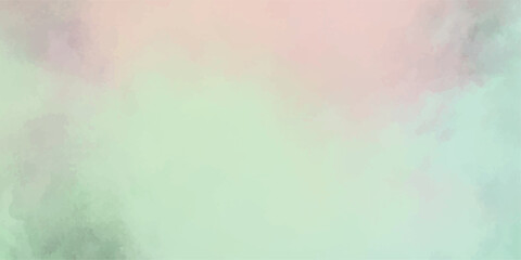 Obraz premium Watercolor wash pastel background design suitable for invitations flyers posters web design and various creative projects with soft and airy aesthetic