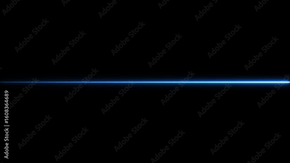 Poster abstract glowing neon lights blinking lines moving animation. colorful neon line moving on backgroun