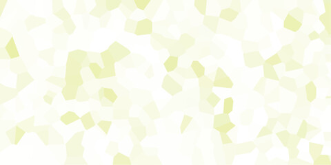 Pale green mosaic pattern with irregular geometric shapes creating a subtle tiled effect suitable for modern design and digital content