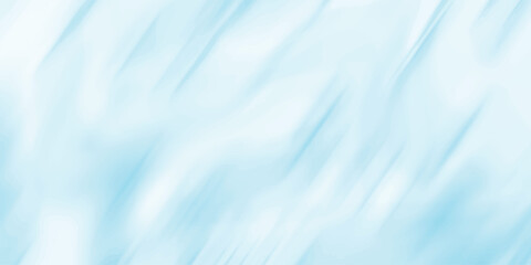Soft aqua watercolor strokes fading gently across a light blue and white canvas creating a soothing visual for design projects