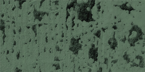Textured green surface with mottled effect grunge background for abstract designs and decorative projects