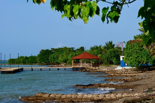 Miches - Rep&uacute;blica Dominicana