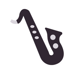 Musical Instrument Illustration