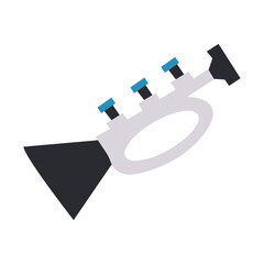 Musical Instrument Illustration