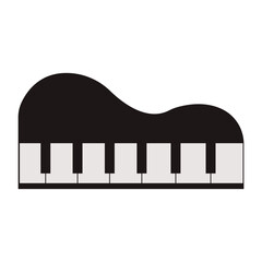 Musical Instrument Illustration
