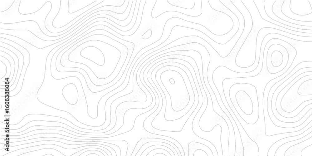 Aufkleber abstract background vector illustration featuring a seamless pattern of flowing lines, geometric sha