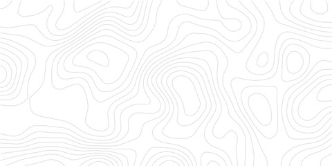 Abstract background vector illustration featuring a seamless black and white geometric pattern of swirling lines and decorative curves