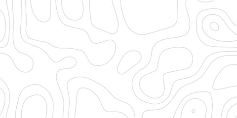 Abstract seamless black and white vector pattern with swirling lines and a puzzle-like texture
