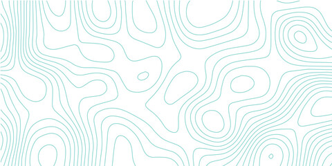 Seamless abstract blue wave pattern with swirling light and water texture for a modern decorative backdrop