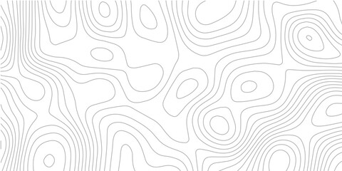 Abstract seamless vector pattern illustration with geometric line art and colorful wave swirls