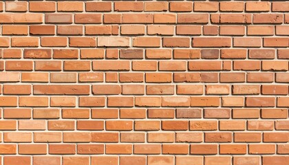 Obraz premium Brick wall texture