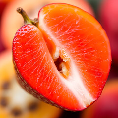 each piece of fruit is ripe and bursting with flavor, ready to provide a healthy and energizing boost to your day.