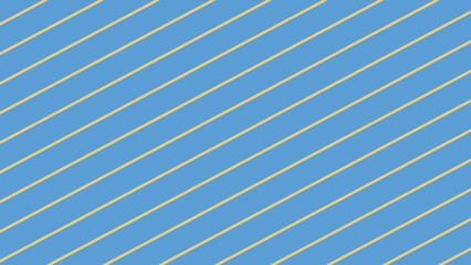 Diagonal stripes pattern background, antique blue and white beige color ,simple minimal background