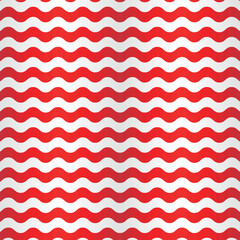 indonesia independence day hut ri 80 vector background template design