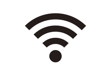 wifiのアイコン