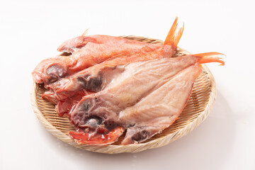 ［宮城県産］金目鯛　開き