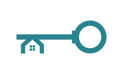 Key House Logo	
