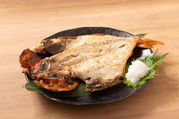 ［宮城県産］金目鯛　開き