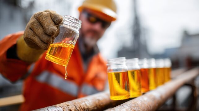 Interactive digital interface demonstration modern office technology showcase futuristic environment close-up view innovation concept - Powered by Adobe