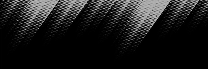 Dots halftone white and blue color pattern gradient grunge texture background. Dots pop art comics sport style vector illustration halftone. modern