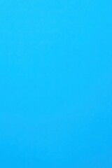 Solid light blue background for design