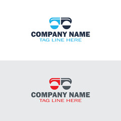 Medicine Delivery Logo with Car, Pill, and Capsule Style &ndash; Fast Pharmaceutical Service Design
