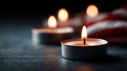 on patriot day we gather to honor resilience of nation united in remembrance and reflection