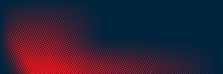 Dotted gradient vector illustration, white and black halftone background, horizontal seamless dotted lines, monochrome dots texture backdrop, retro effect. modern